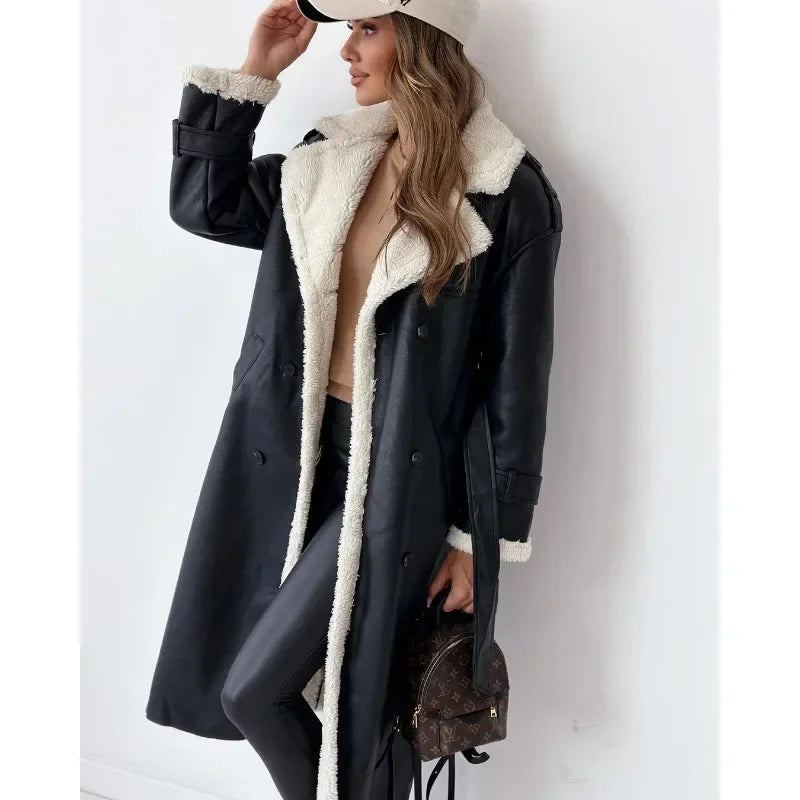 MONROE - Coat