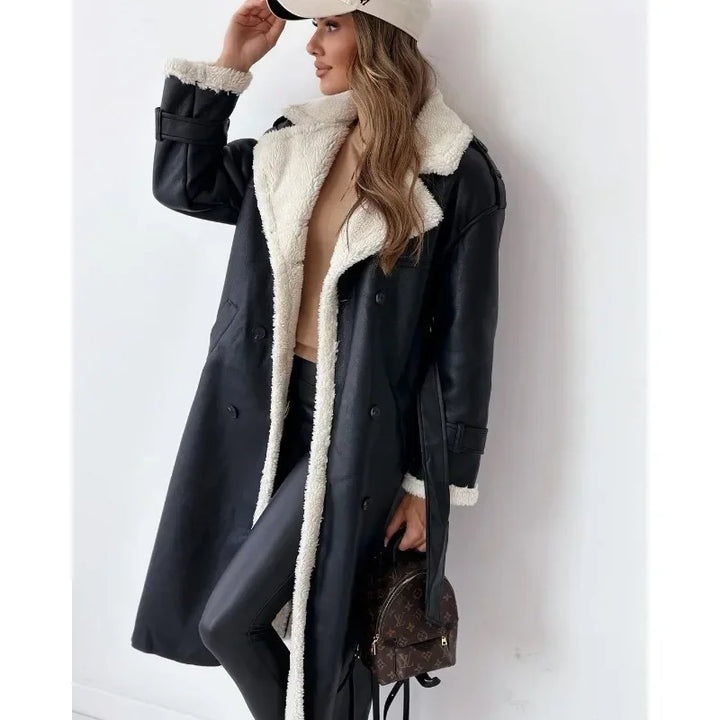 MONROE - Coat