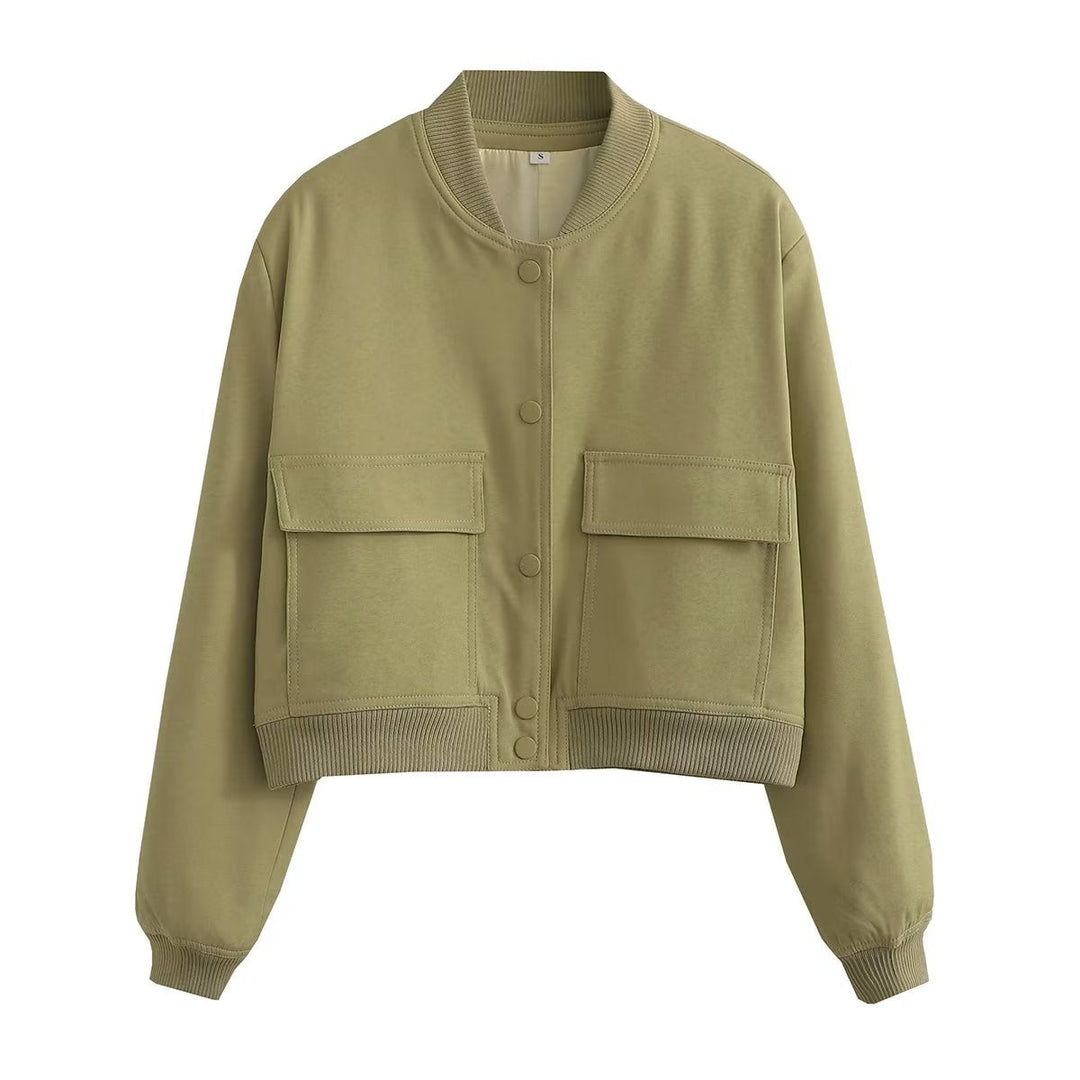 Monaco - Bomber Jacket