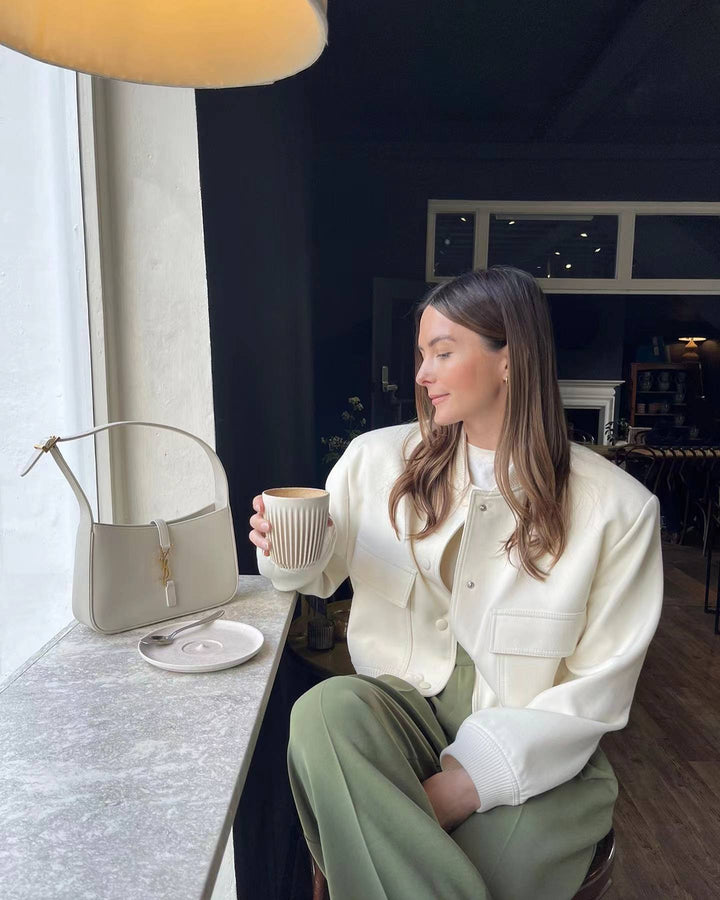 Monaco - Bomber Jacket