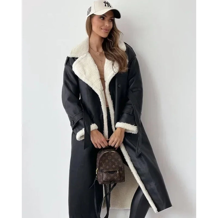MONROE - Coat