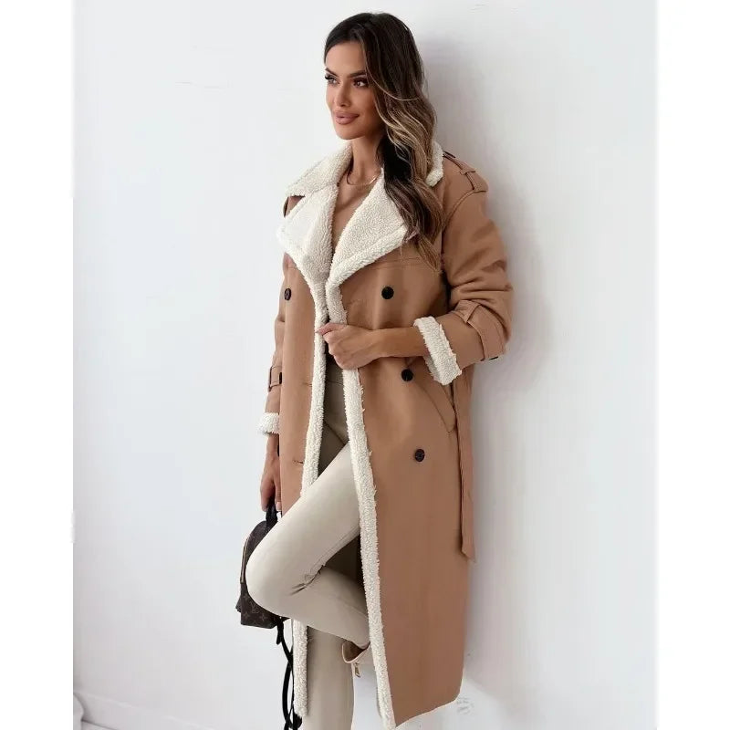 MONROE - Coat