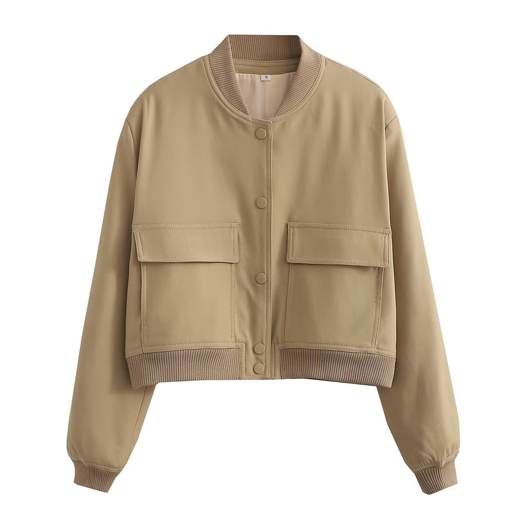 Monaco - Bomber Jacket