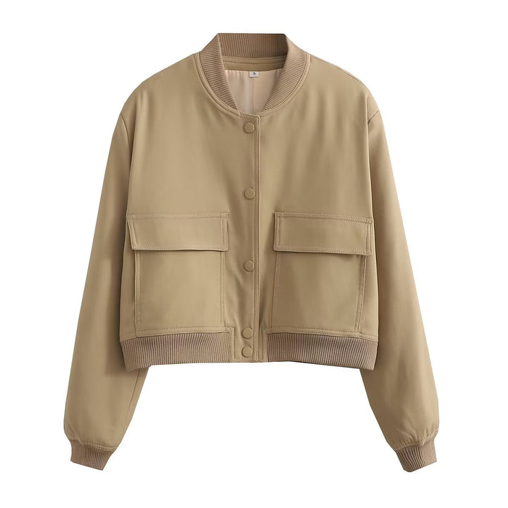 Monaco - Bomber Jacket