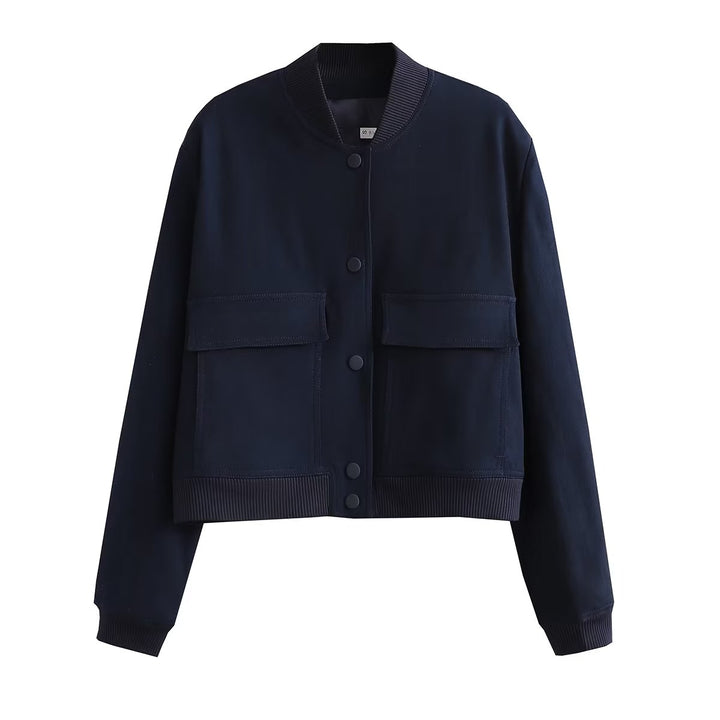 Monaco - Bomber Jacket