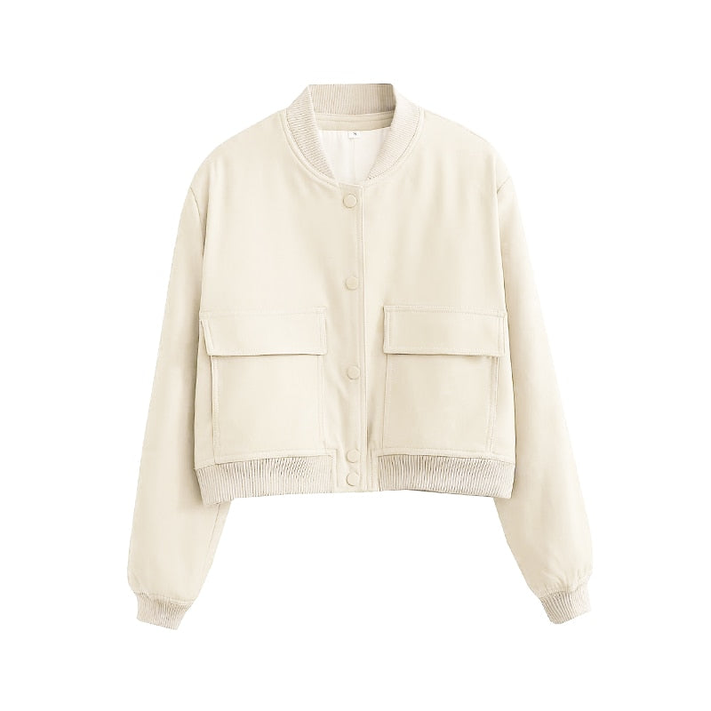 Monaco - Bomber Jacket