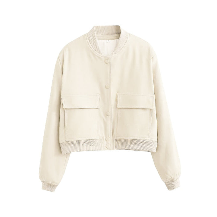 Monaco - Bomber Jacket