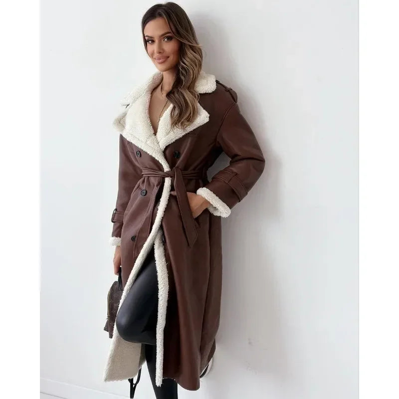 MONROE - Coat