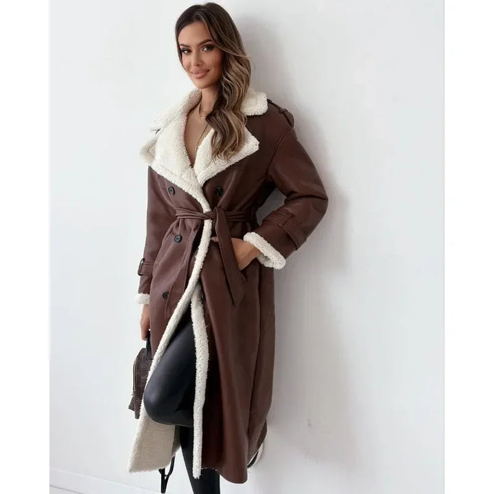 MONROE - Coat