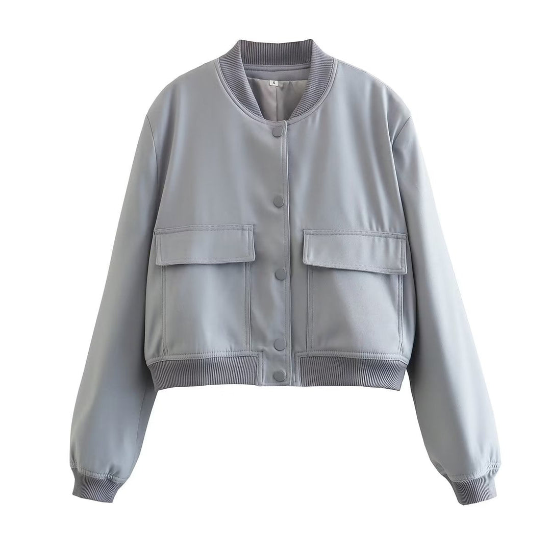 Monaco - Bomber Jacket