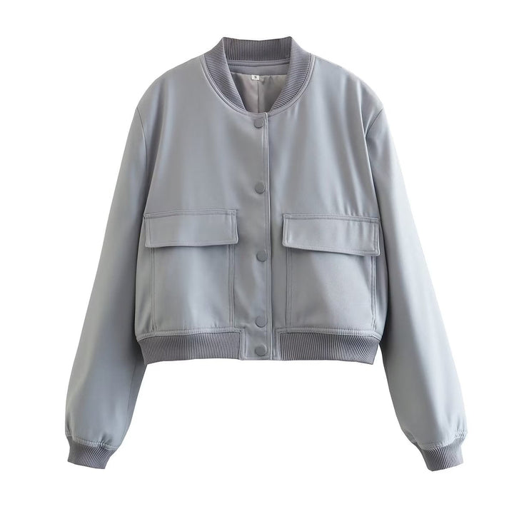Monaco - Bomber Jacket