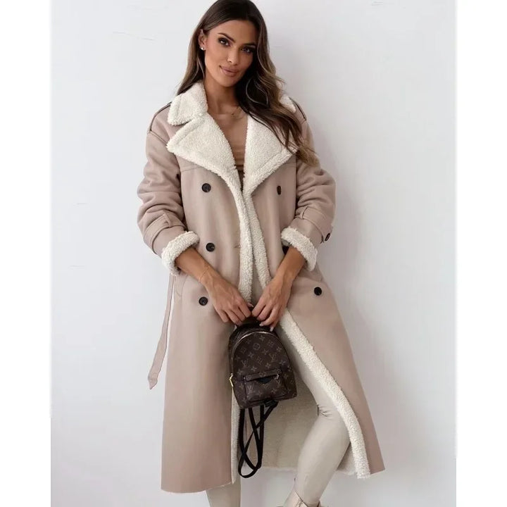 MONROE - Coat