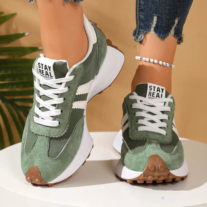 Aura | Cloud Platform Sneakers