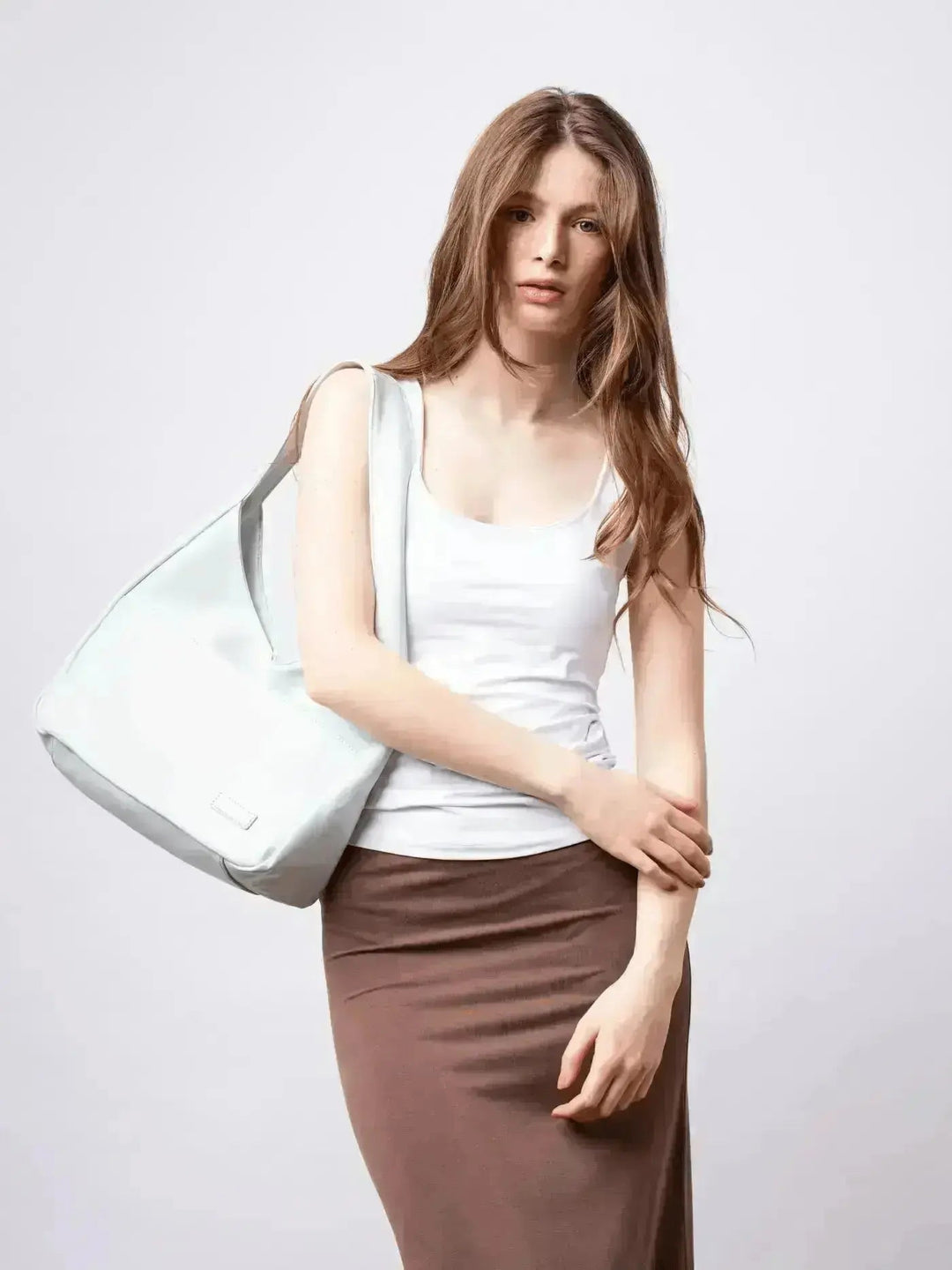 The Essential Luna Shoulder Bag