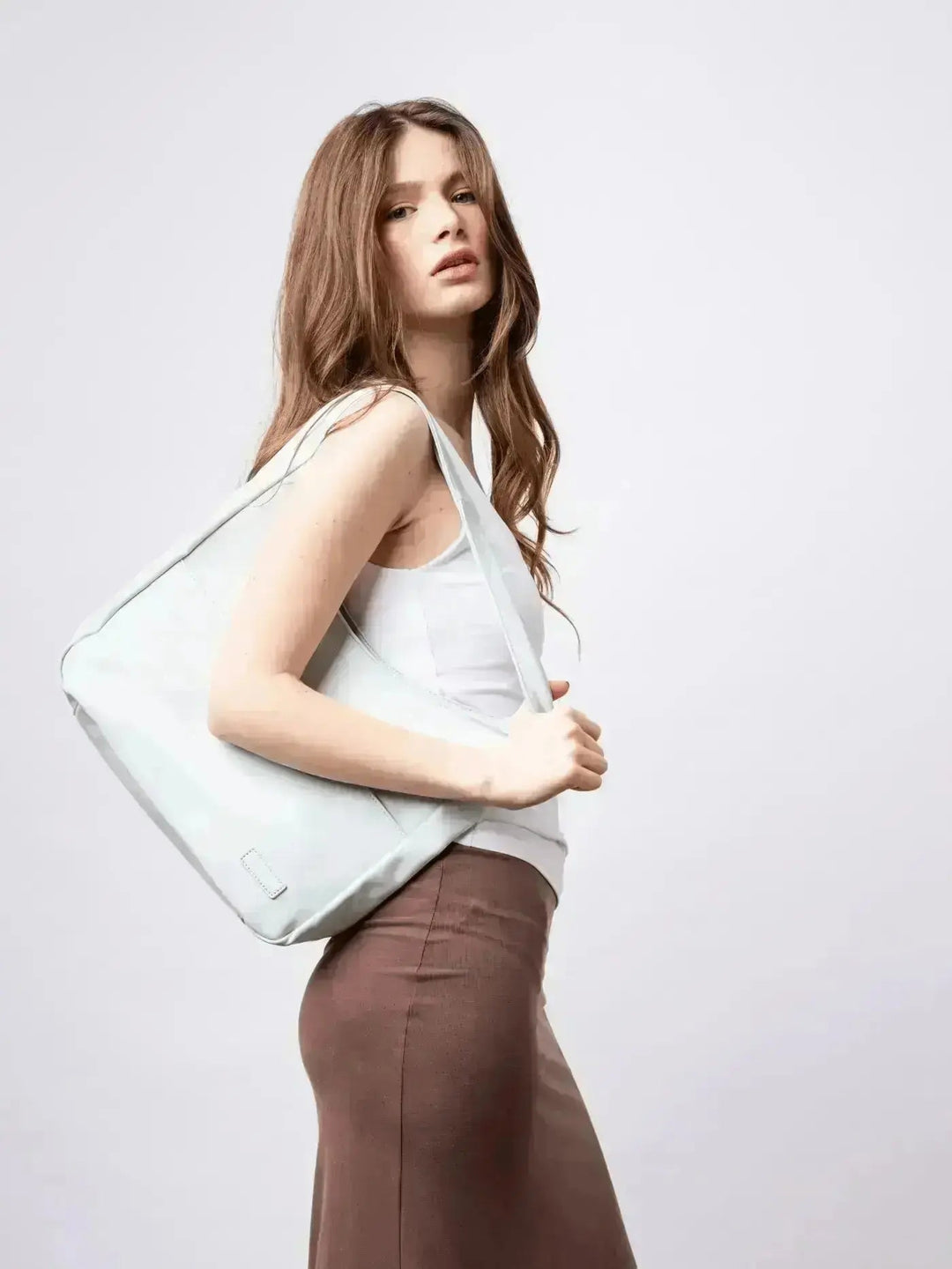 The Essential Luna Shoulder Bag