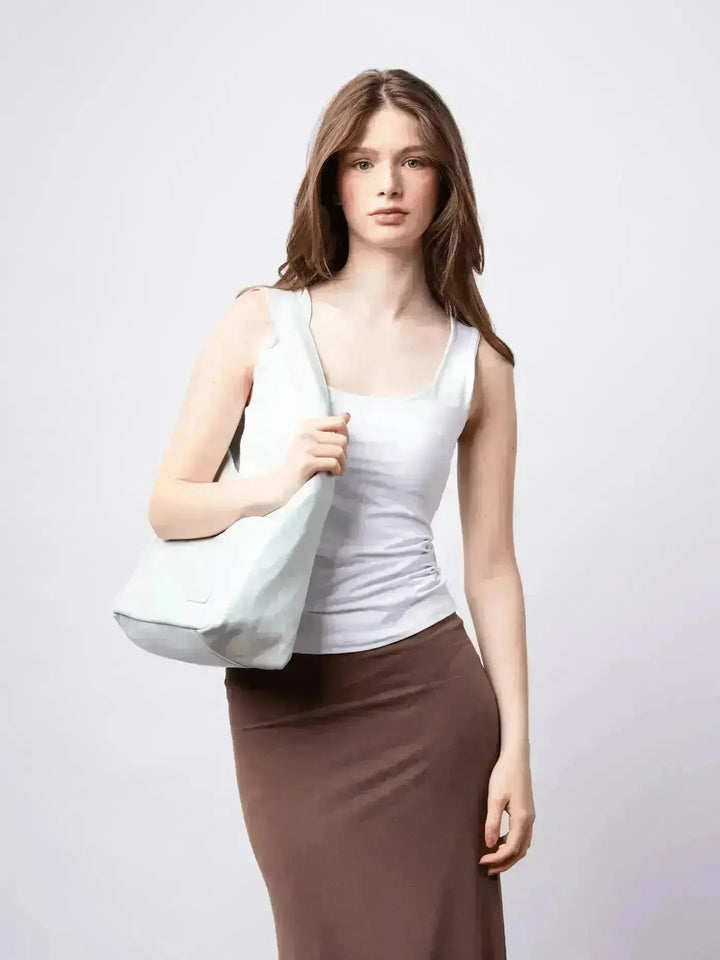 The Essential Luna Shoulder Bag