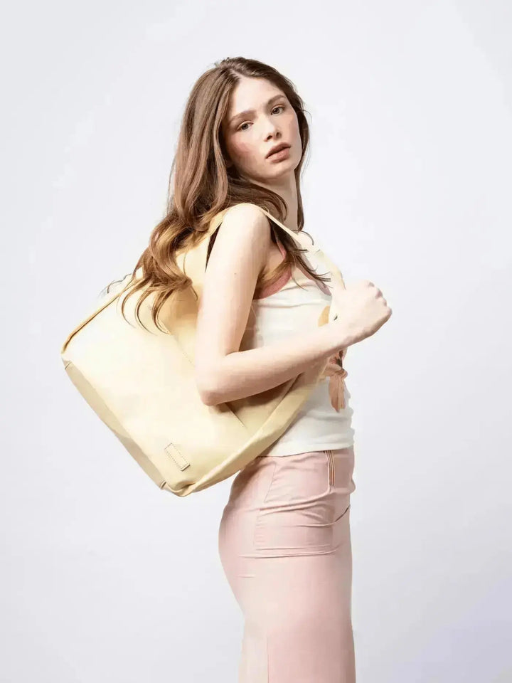 The Essential Luna Shoulder Bag