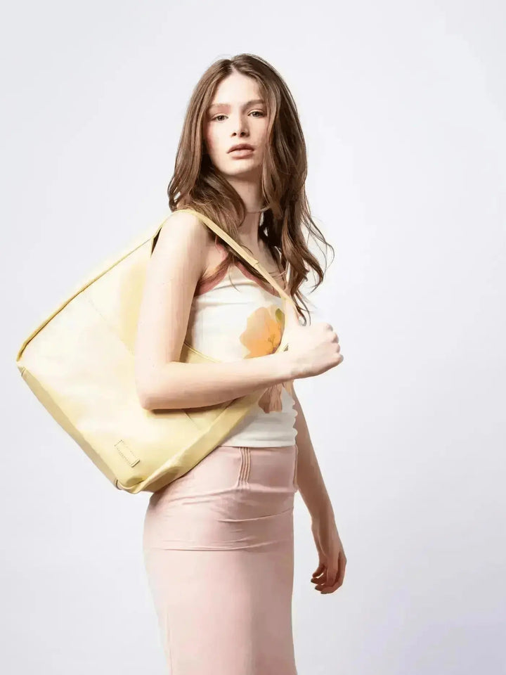 The Essential Luna Shoulder Bag