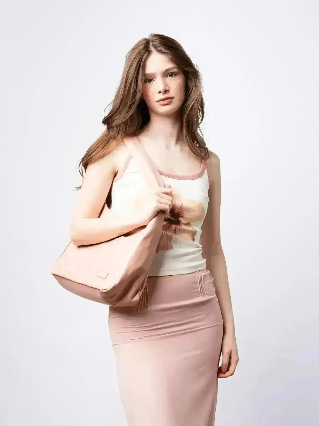 The Essential Luna Shoulder Bag