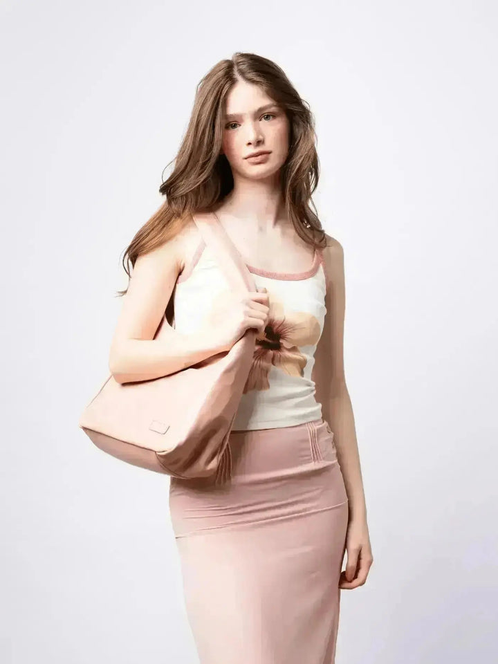 The Essential Luna Shoulder Bag