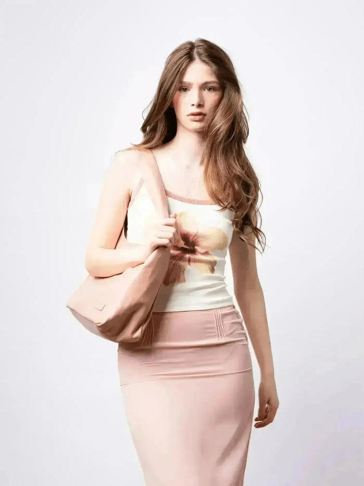 The Essential Luna Shoulder Bag