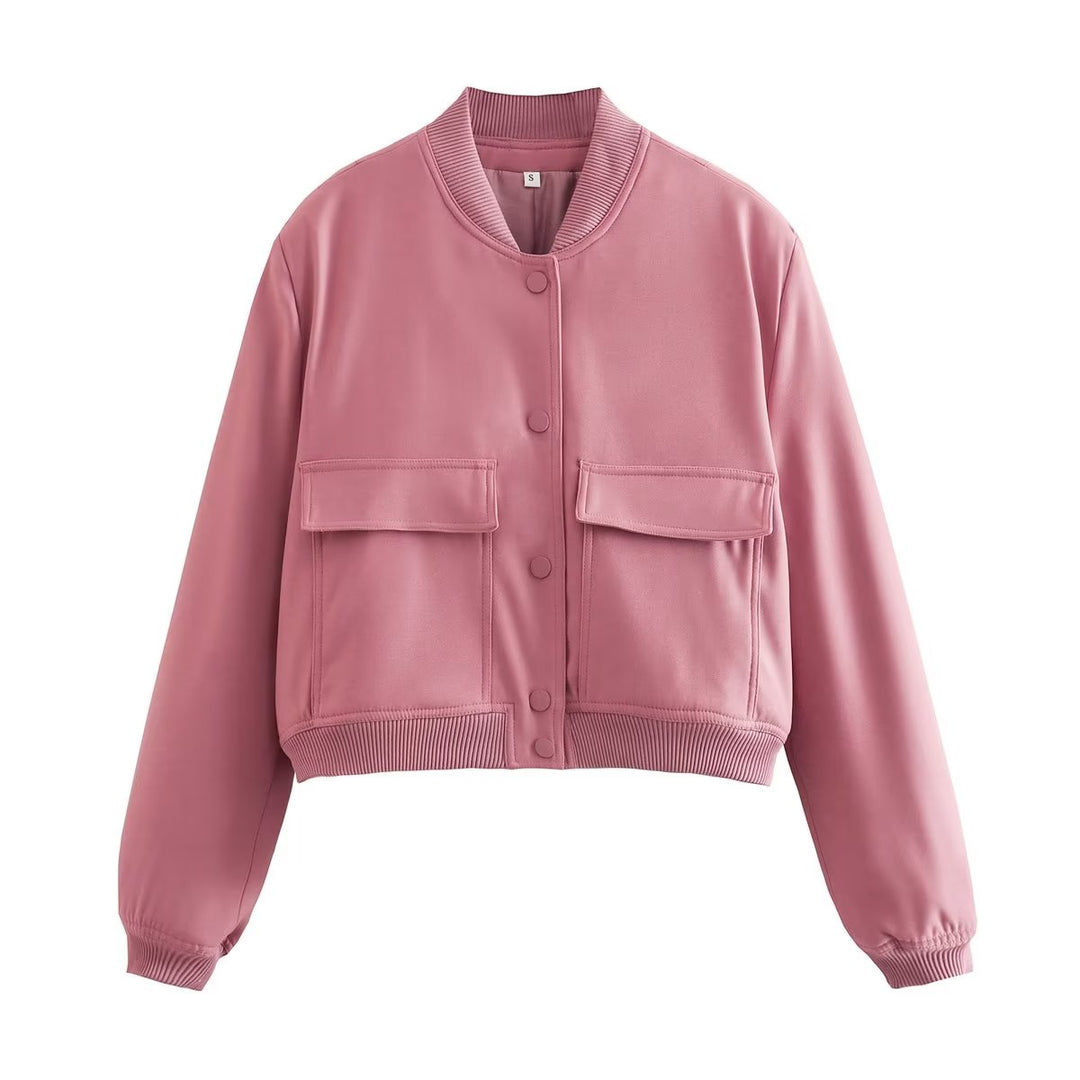 Monaco - Bomber Jacket