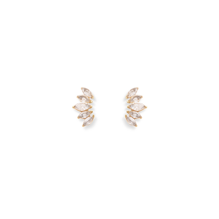Wings - Earrings