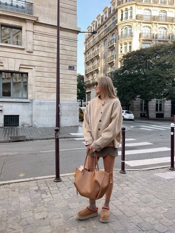Lola - Tote Handbag