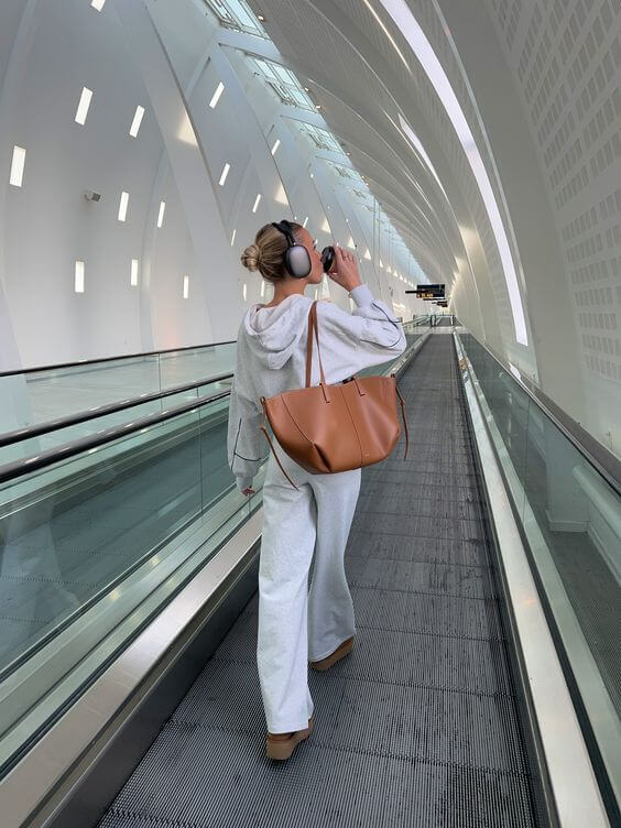 Lola - Tote Handbag