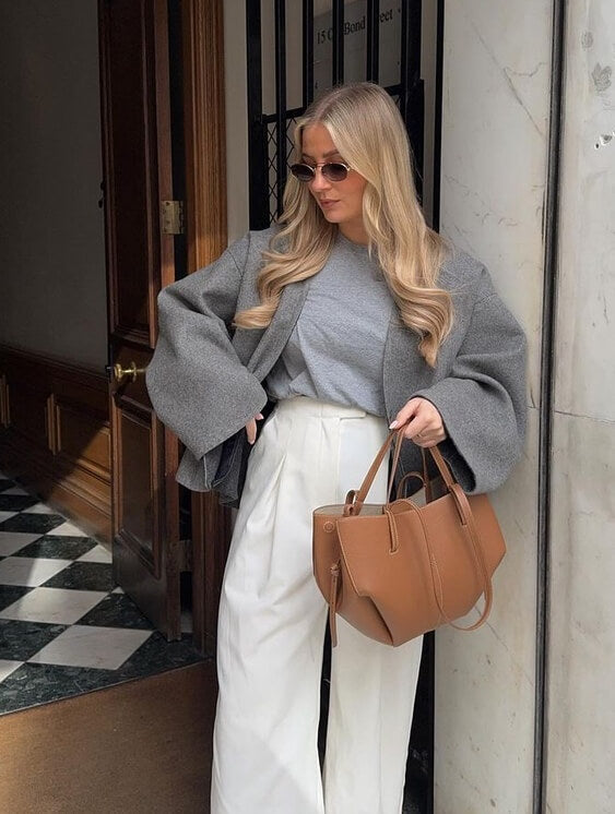 Lola - Tote Handbag