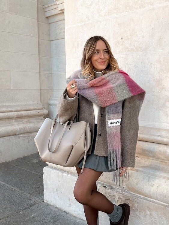 Lola - Tote Handbag