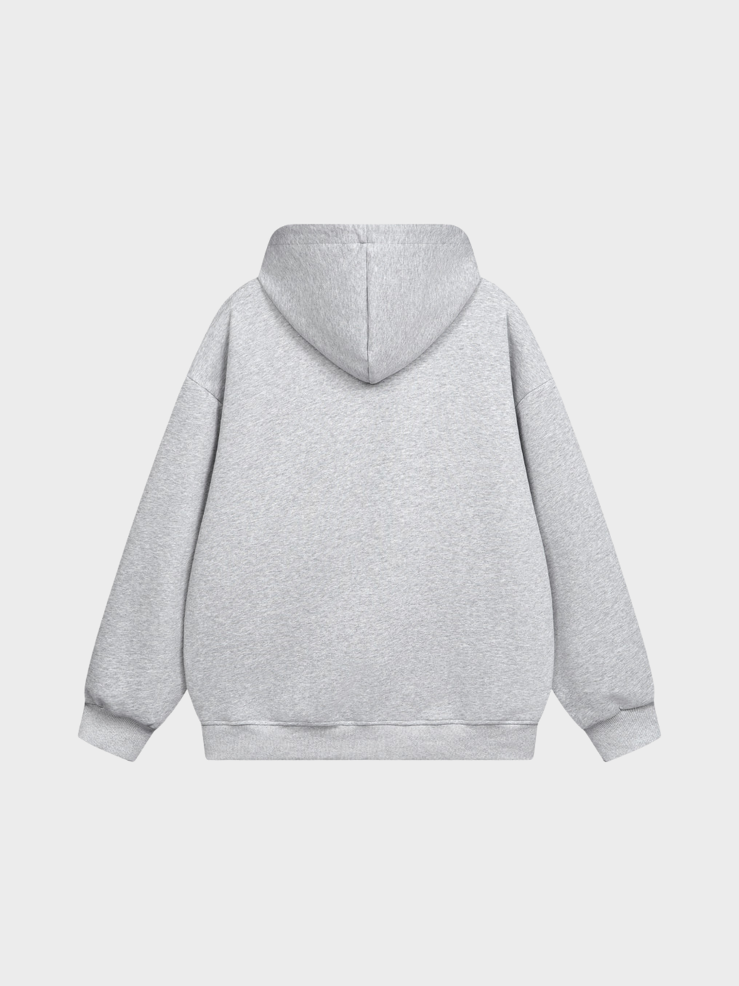 The Pup Cozy Embroidered Hoodie