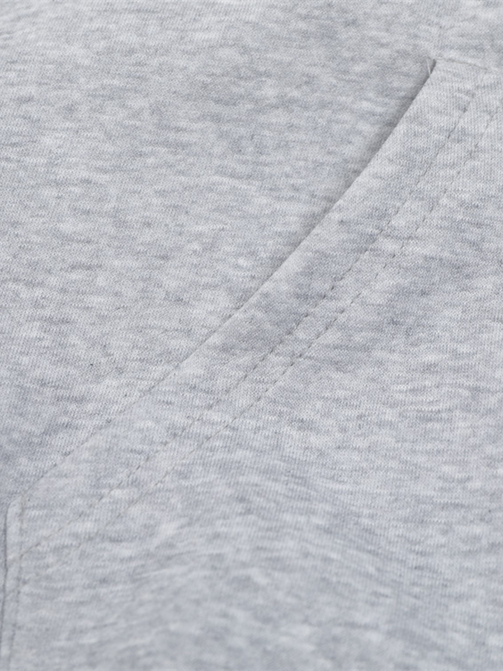 The Pup Cozy Embroidered Hoodie