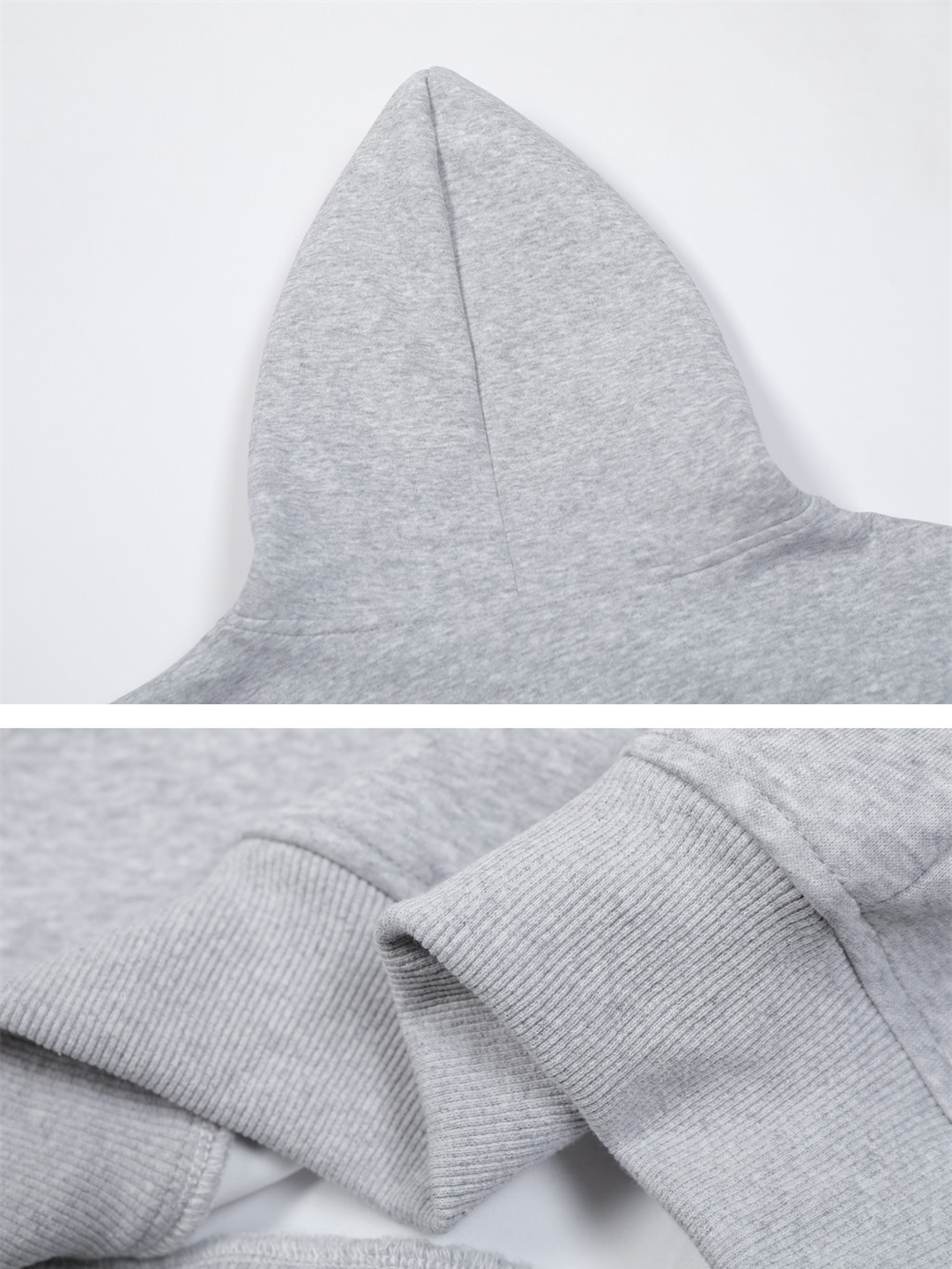 The Pup Cozy Embroidered Hoodie