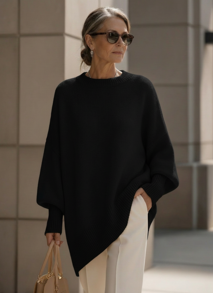 Mary | Pull oversize