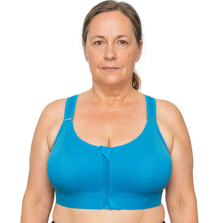 Isabella | Adjustable Sports Bra