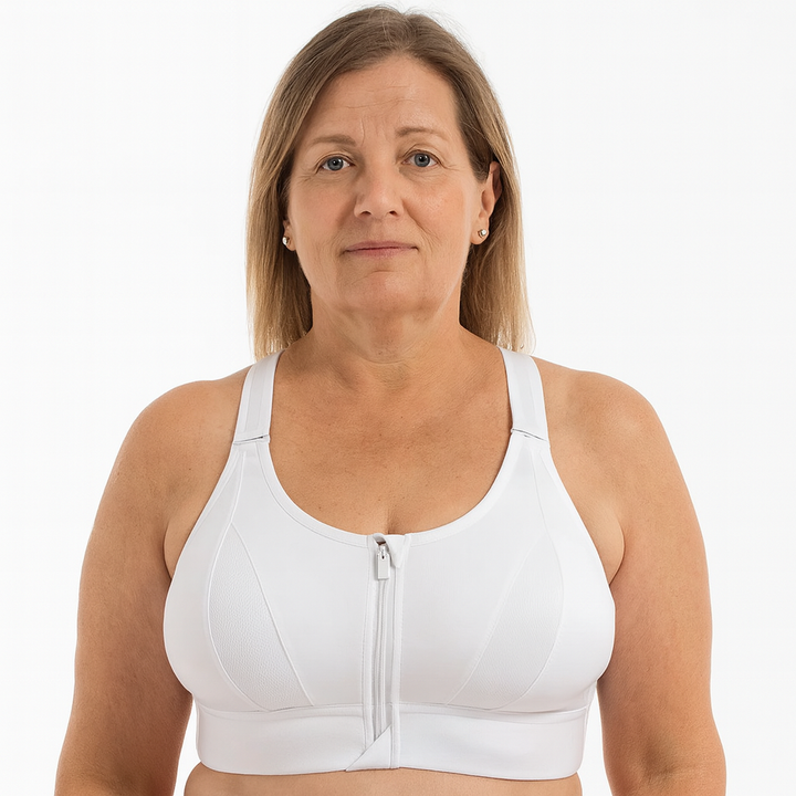 Isabella | Adjustable Sports Bra
