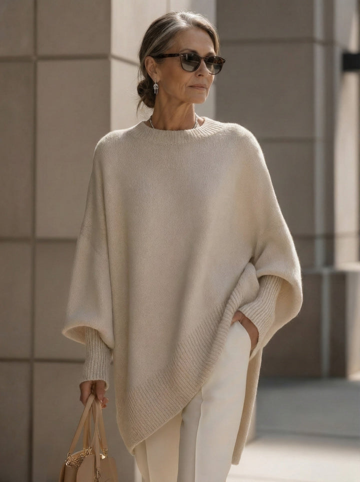 Mary | Pull oversize