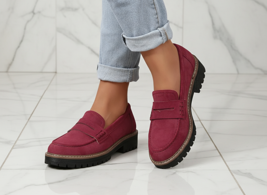 Gabriella | Loafers