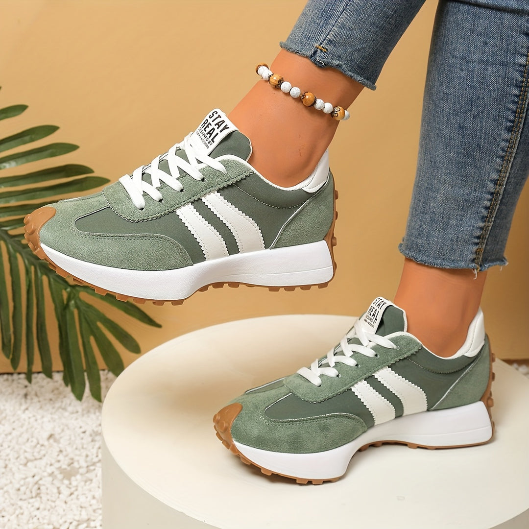 Aura | Cloud Platform Sneakers