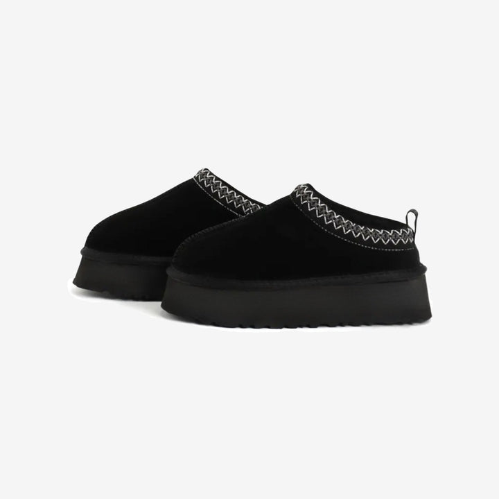 LEONOR - Mini Platform Clog