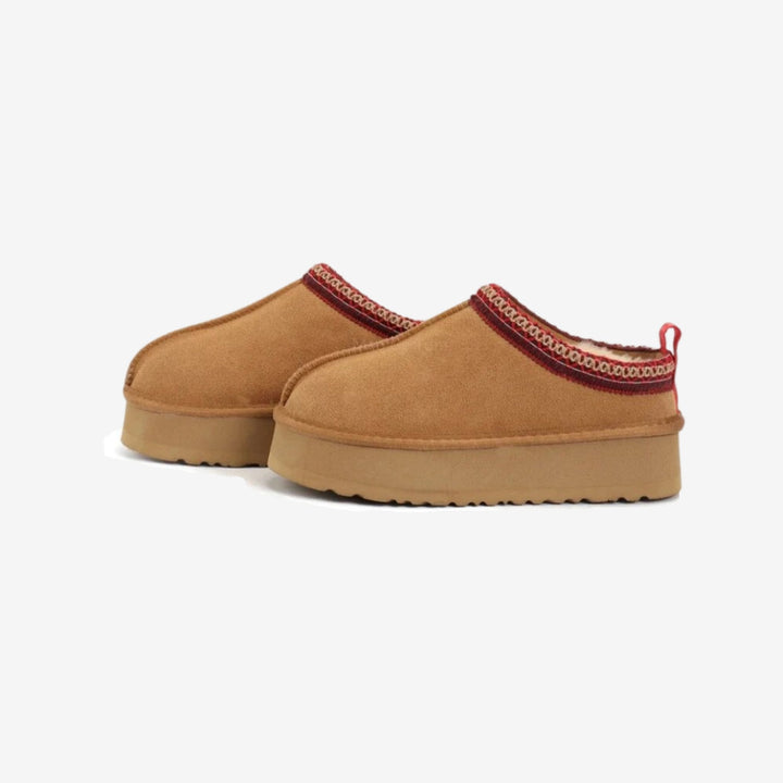 LEONOR - Mini Platform Clog