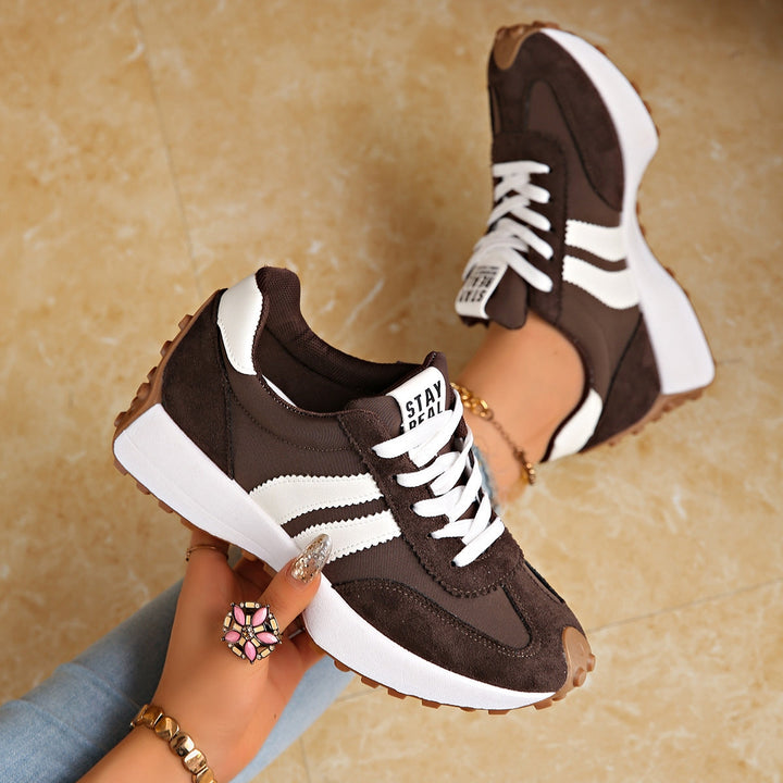 Aura | Cloud Platform Sneakers