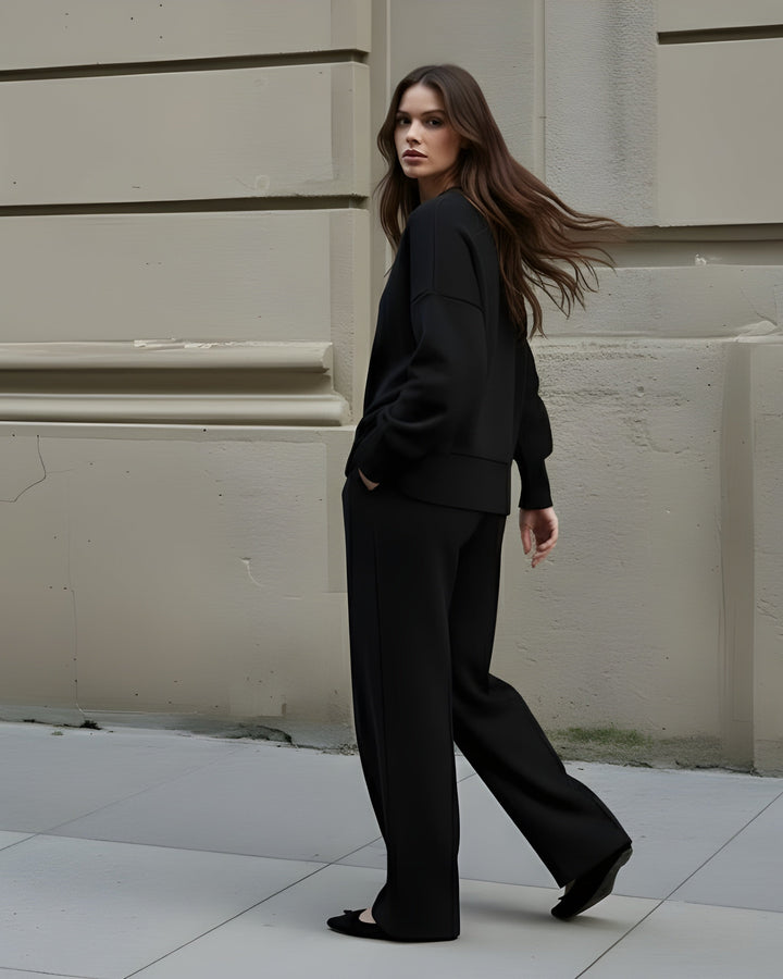 Eva | Harmony Structured Set