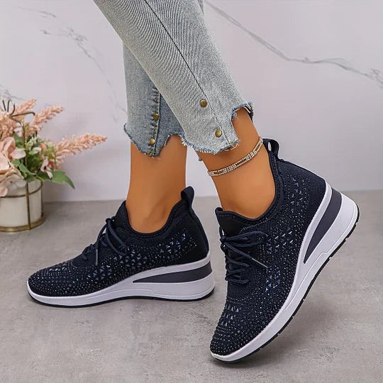 Reniva - Weave Orthopedic Sneakers