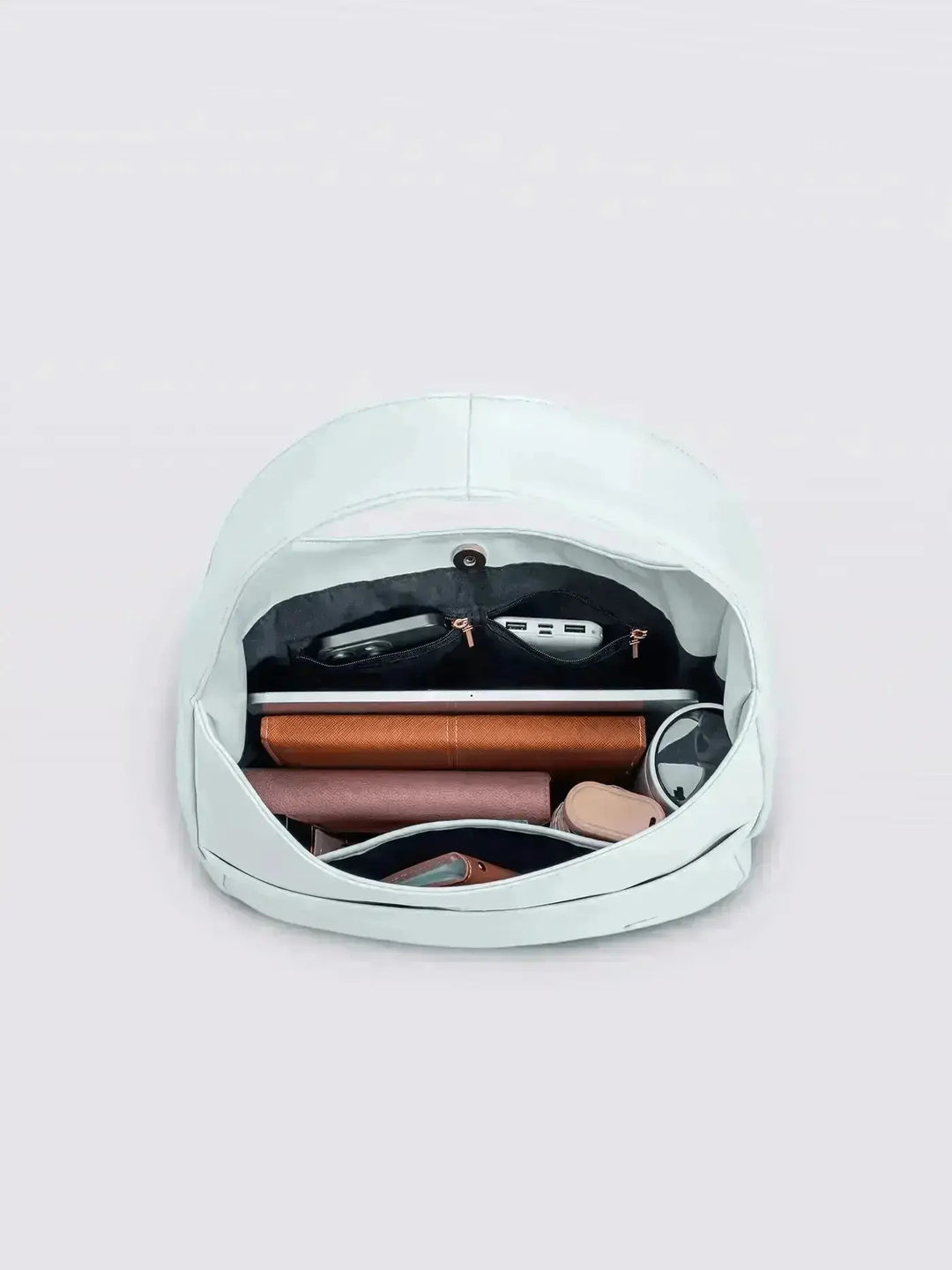 The Essential Luna Shoulder Bag