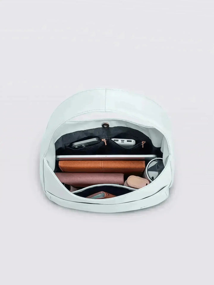 The Essential Luna Shoulder Bag