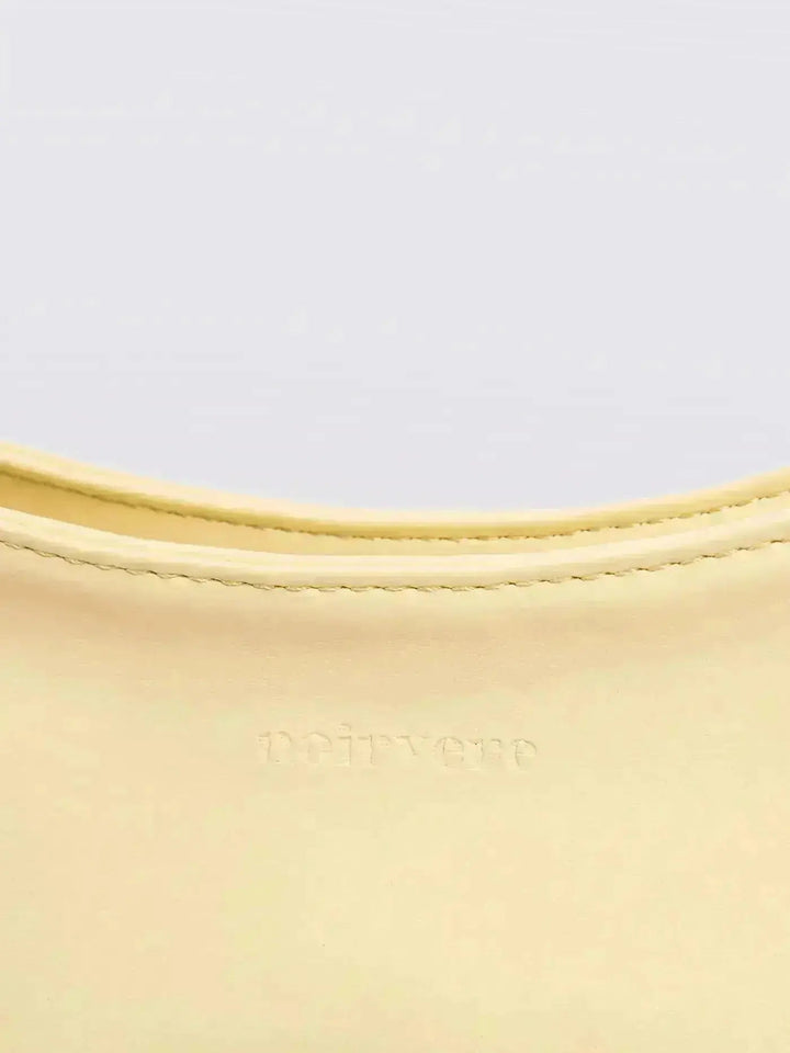 The Essential Luna Shoulder Bag