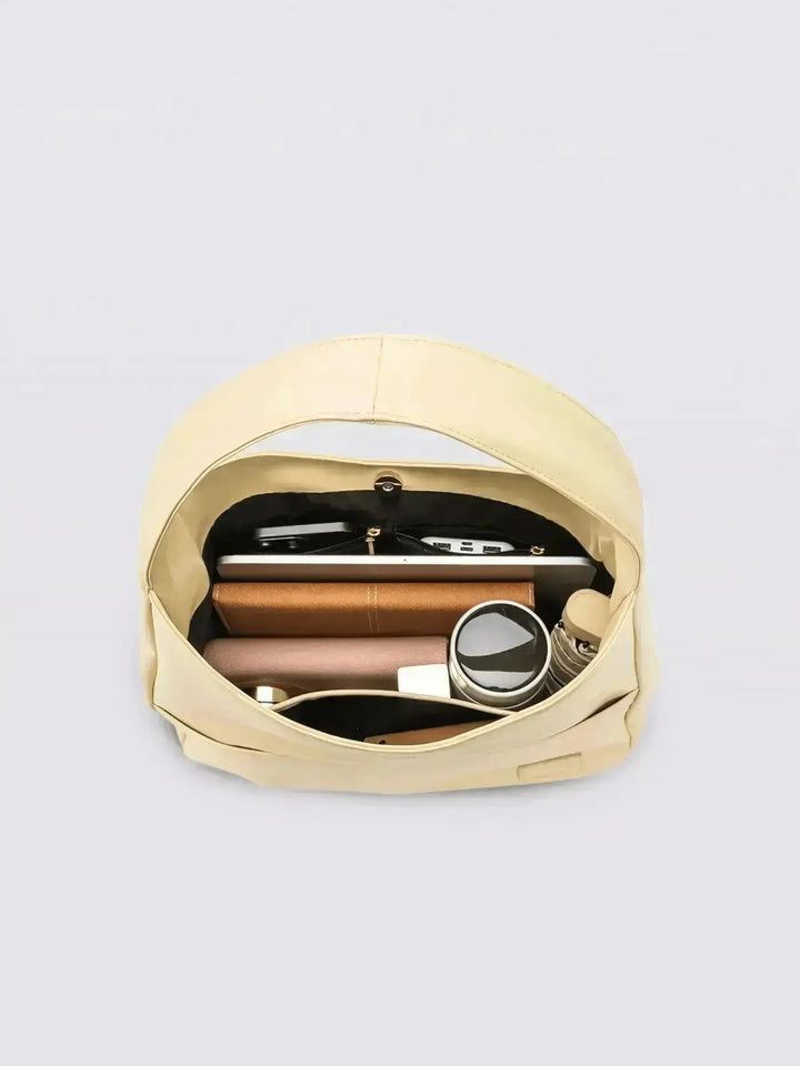 The Essential Luna Shoulder Bag