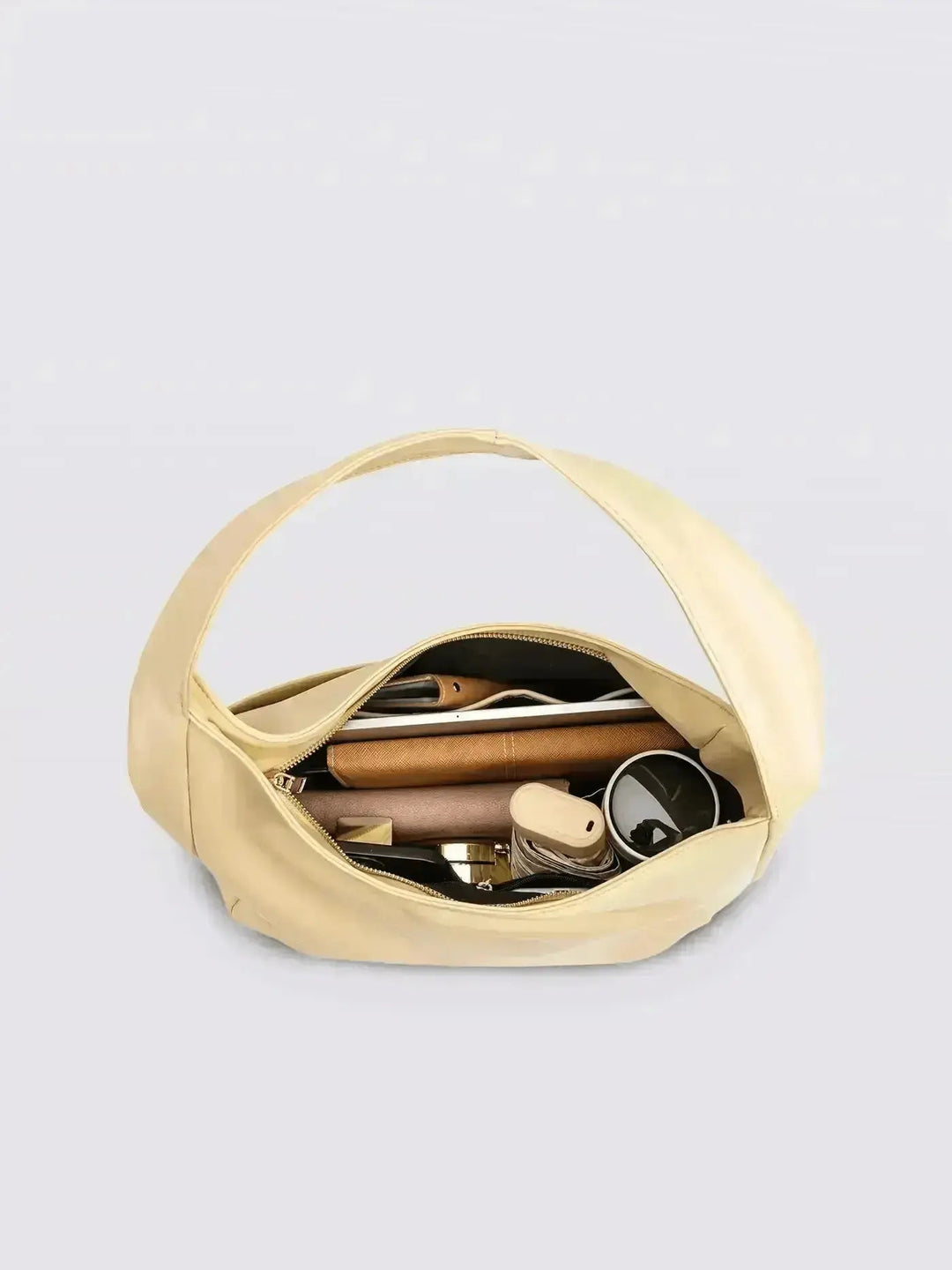 The Essential Luna Shoulder Bag